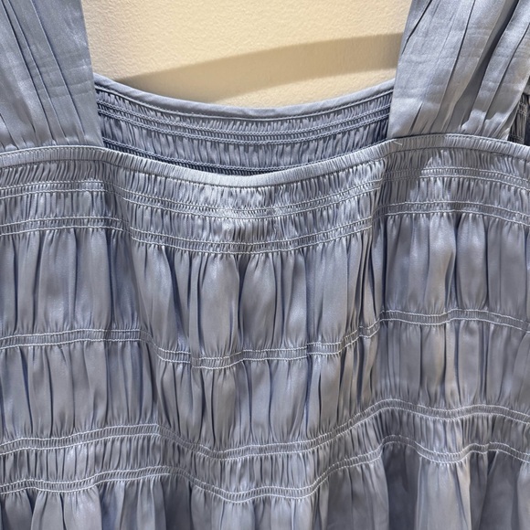 H&M — RUCHED TOP - Picture 5 of 5